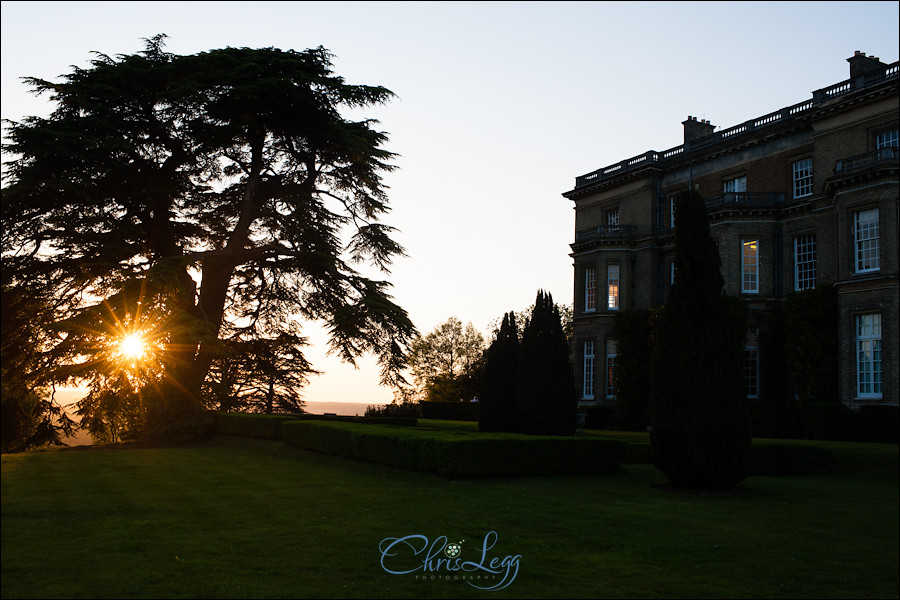 Hedsor House Wedding Photographer