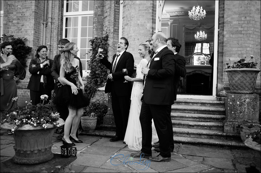 Hedsor House Wedding Photographer