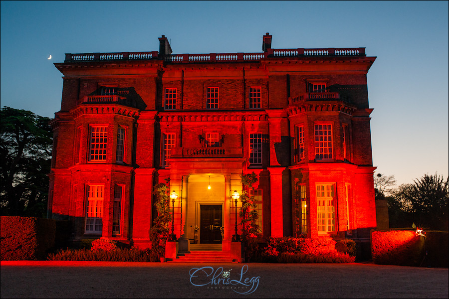 Hedsor House Wedding Photographer