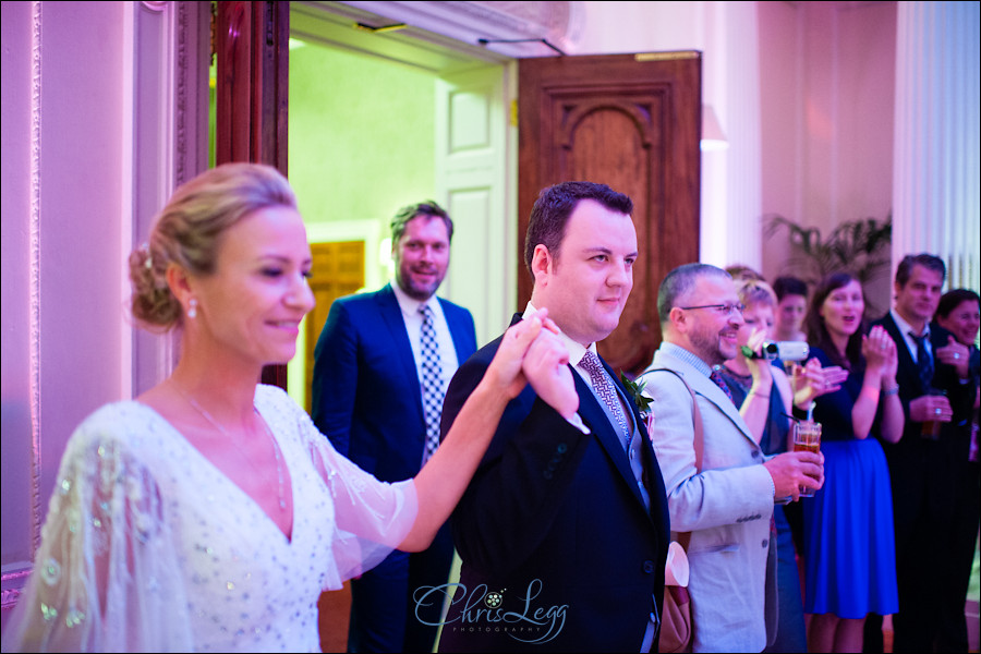 Hedsor House Wedding Photographer