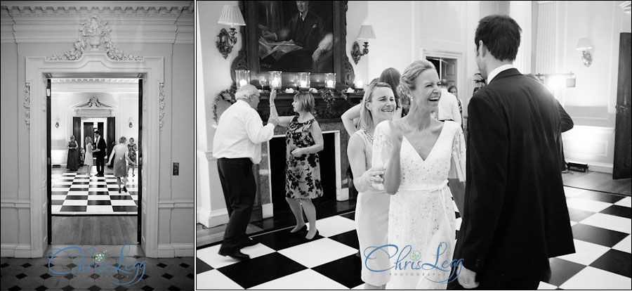 Hedsor House Wedding Photographer