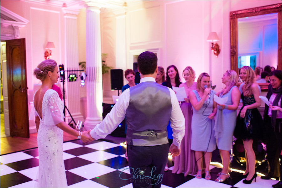 Hedsor House Wedding Photography