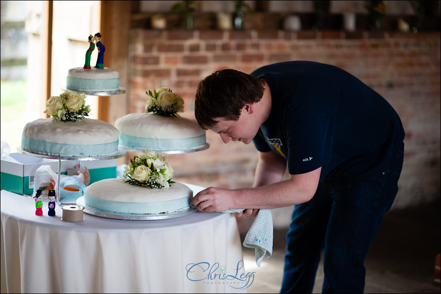 Hampshire Wedding Photography at Manor Barn, Buriton