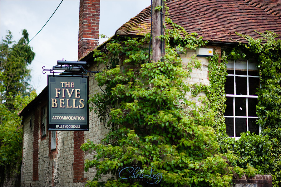 Hampshire Wedding Photography at Manor Barn, Buriton