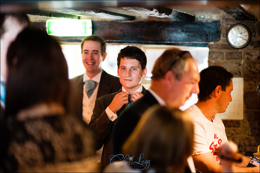 Hampshire Wedding Photography at Manor Barn, Buriton