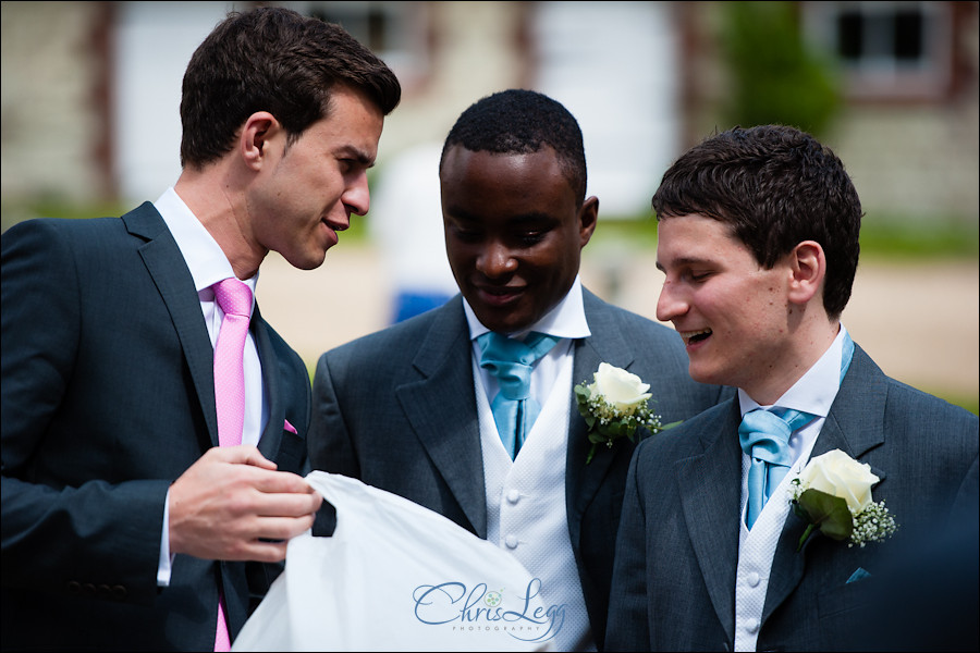 Hampshire Wedding Photography at Manor Barn, Buriton