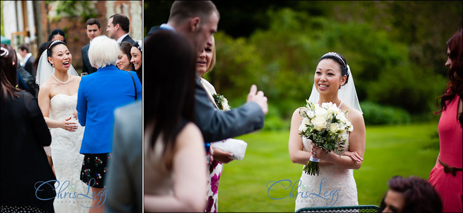 Hampshire Wedding Photography at Manor Barn, Buriton