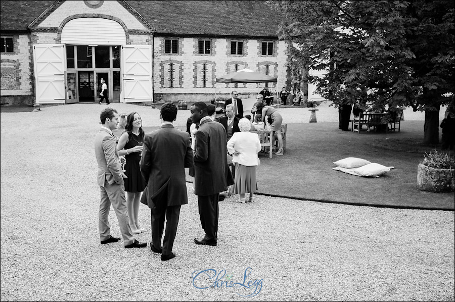 Hampshire Wedding Photography at Manor Barn, Buriton