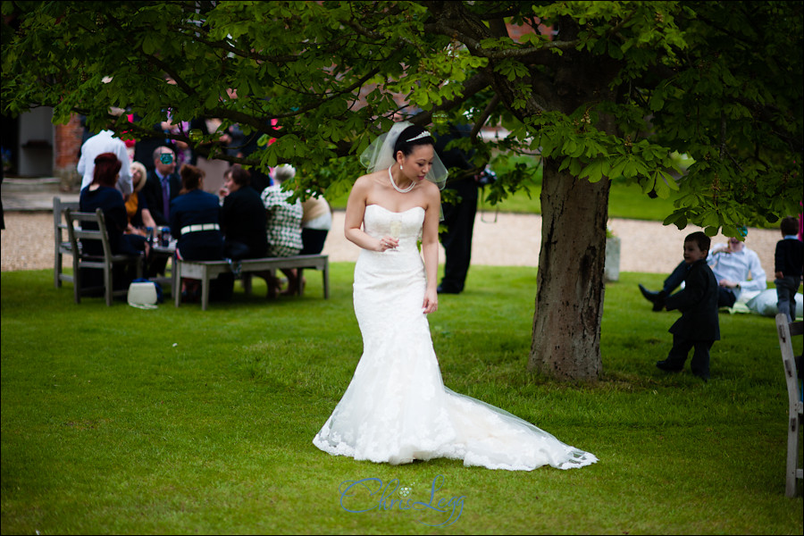 Hampshire Wedding Photography at Manor Barn, Buriton