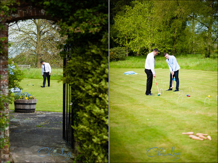 Hampshire Wedding Photography at Manor Barn, Buriton