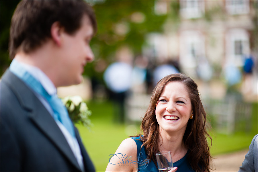 Hampshire Wedding Photography at Manor Barn, Buriton