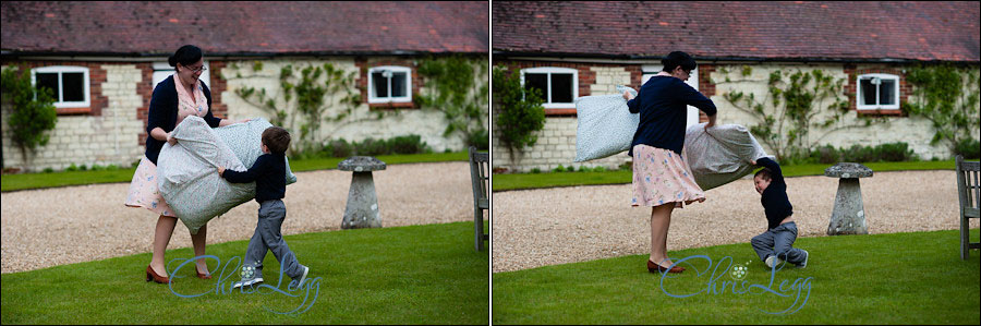 Hampshire Wedding Photography at Manor Barn, Buriton