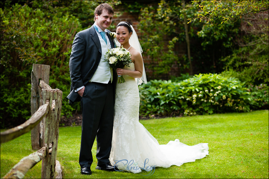 Hampshire Wedding Photography at Manor Barn, Buriton