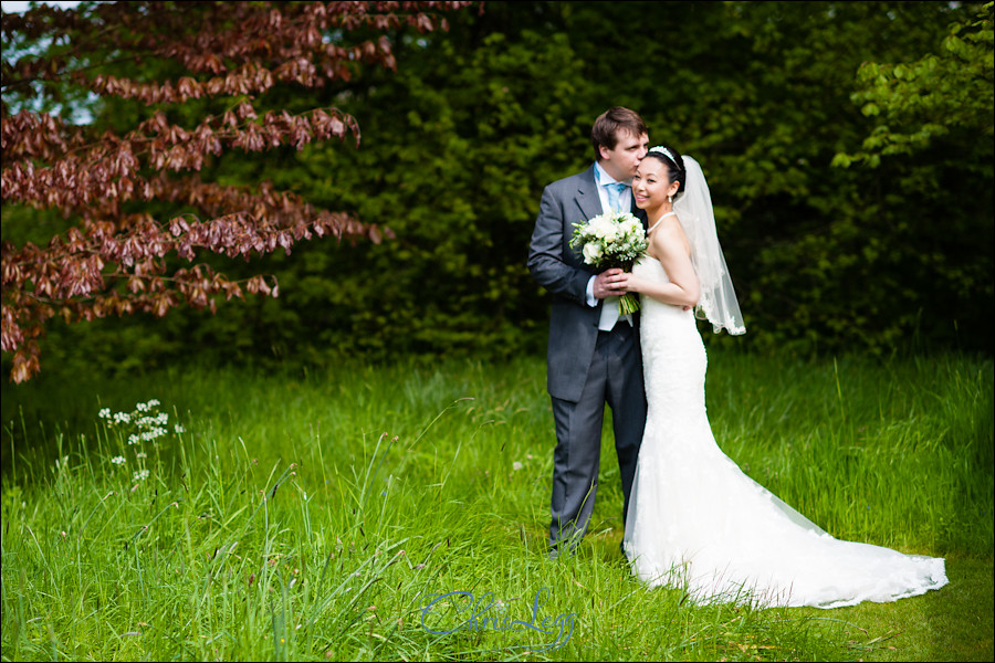 Hampshire Wedding Photography at Manor Barn, Buriton