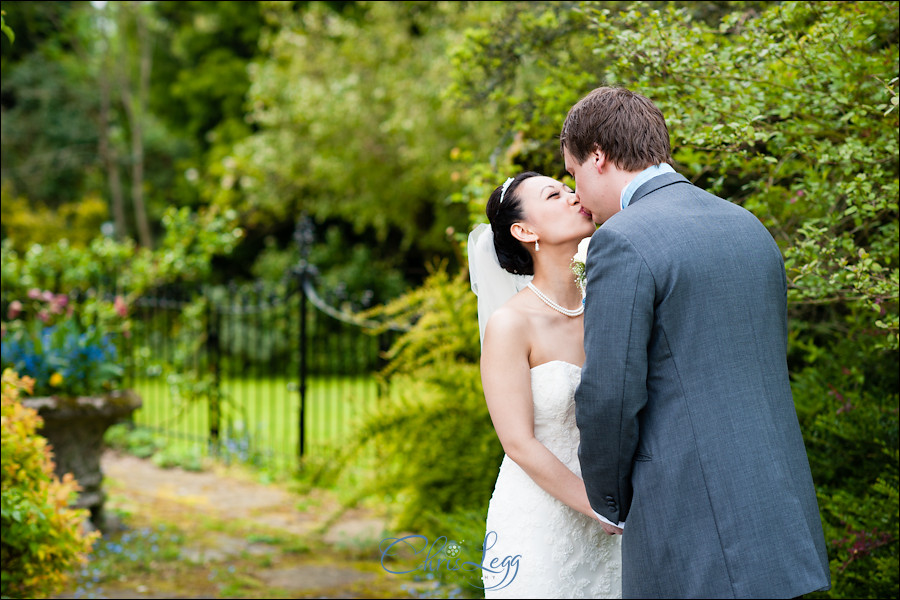 Hampshire Wedding Photography at Manor Barn, Buriton