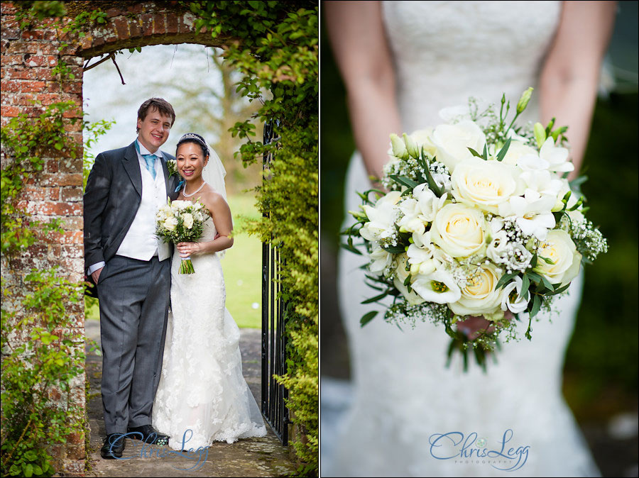 Hampshire Wedding Photography at Manor Barn, Buriton