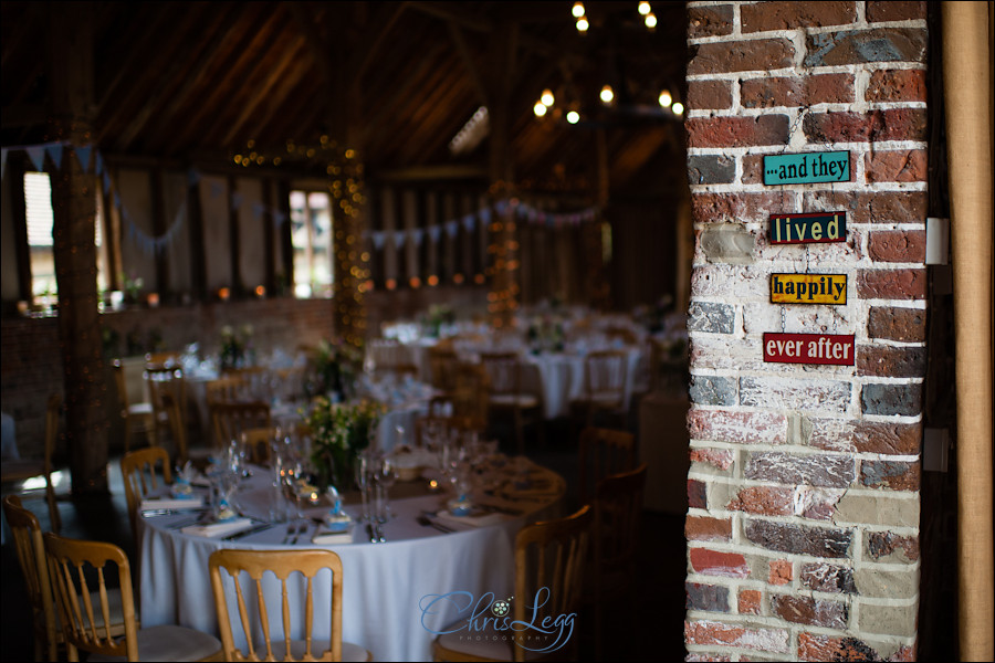 Hampshire Wedding Photography at Manor Barn, Buriton