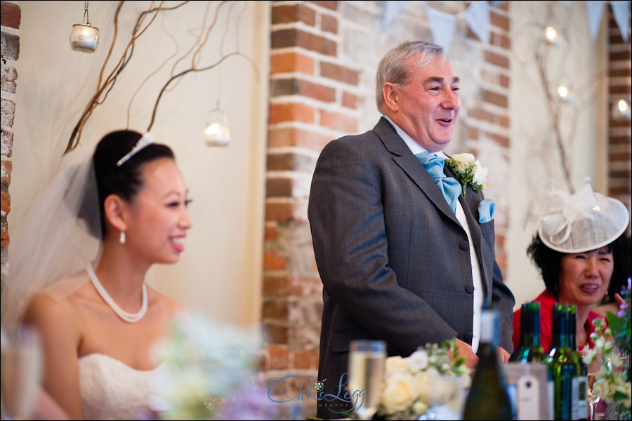 Hampshire Wedding Photography at Manor Barn, Buriton