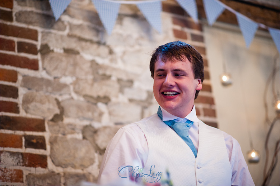 Hampshire Wedding Photography at Manor Barn, Buriton