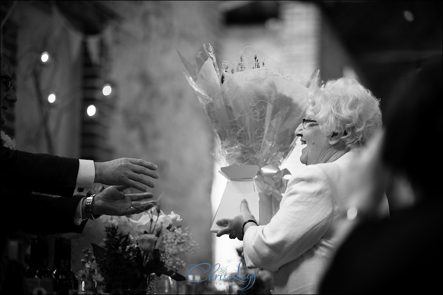 Hampshire Wedding Photography at Manor Barn, Buriton