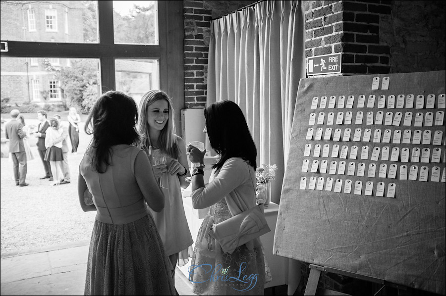 Hampshire Wedding Photography at Manor Barn, Buriton