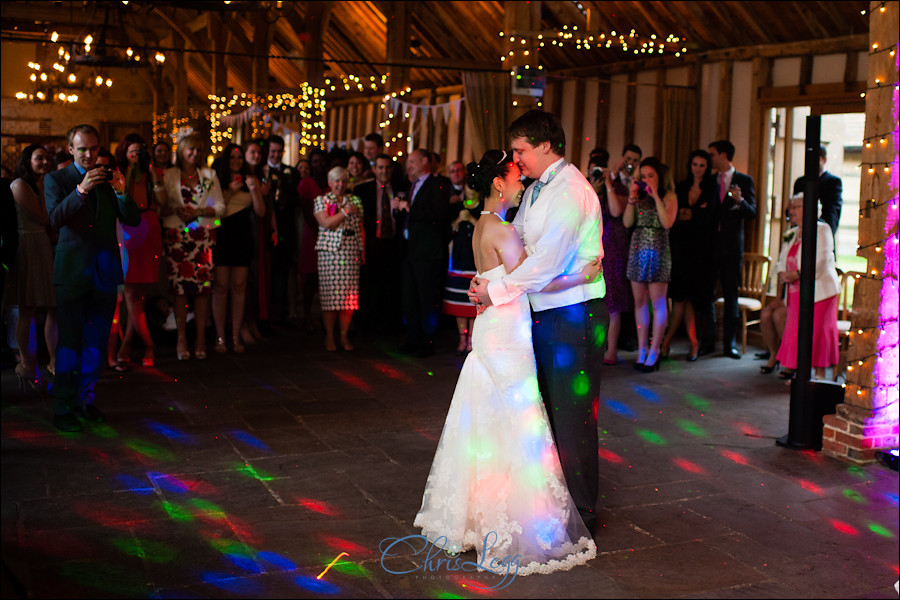 Hampshire Wedding Photography at Manor Barn, Buriton