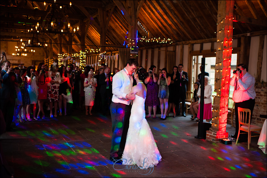 Hampshire Wedding Photography at Manor Barn, Buriton