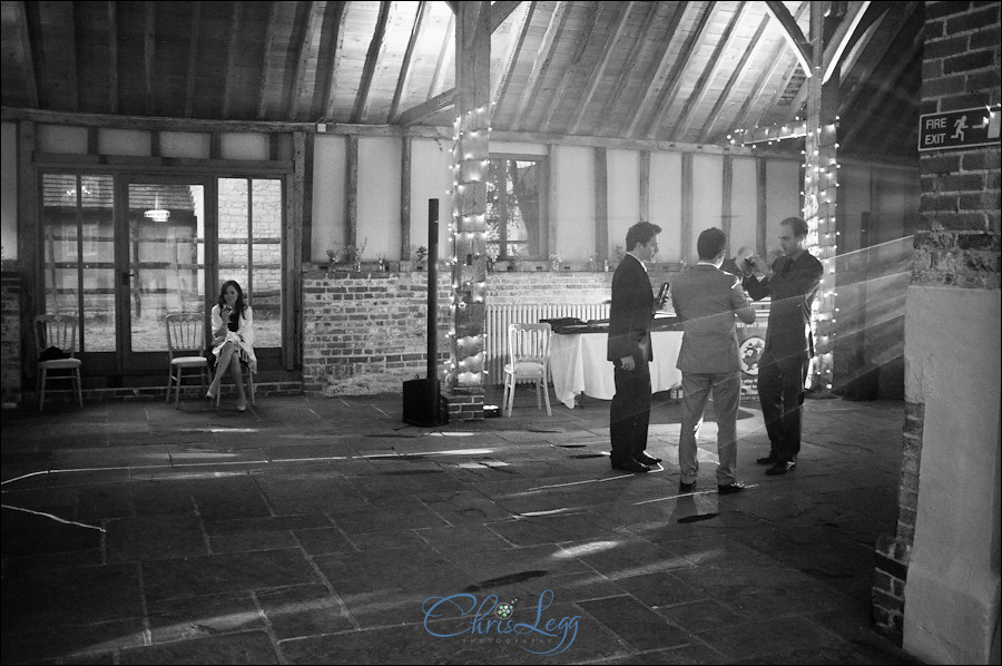 Hampshire Wedding Photography at Manor Barn, Buriton