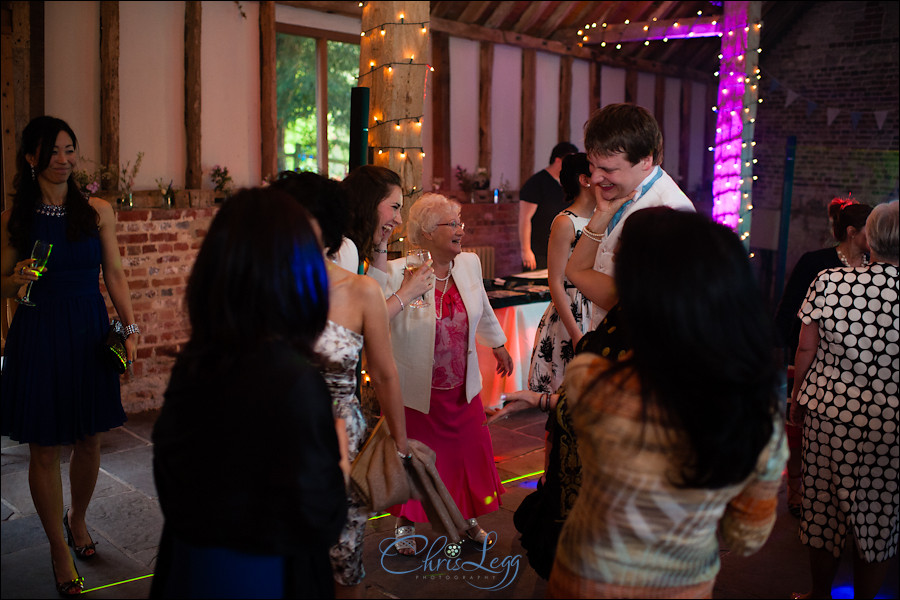 Hampshire Wedding Photography at Manor Barn, Buriton