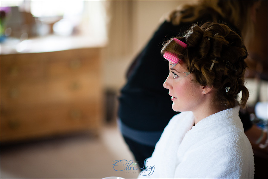 Wedding Photography at Bix Manor, Oxfordshire