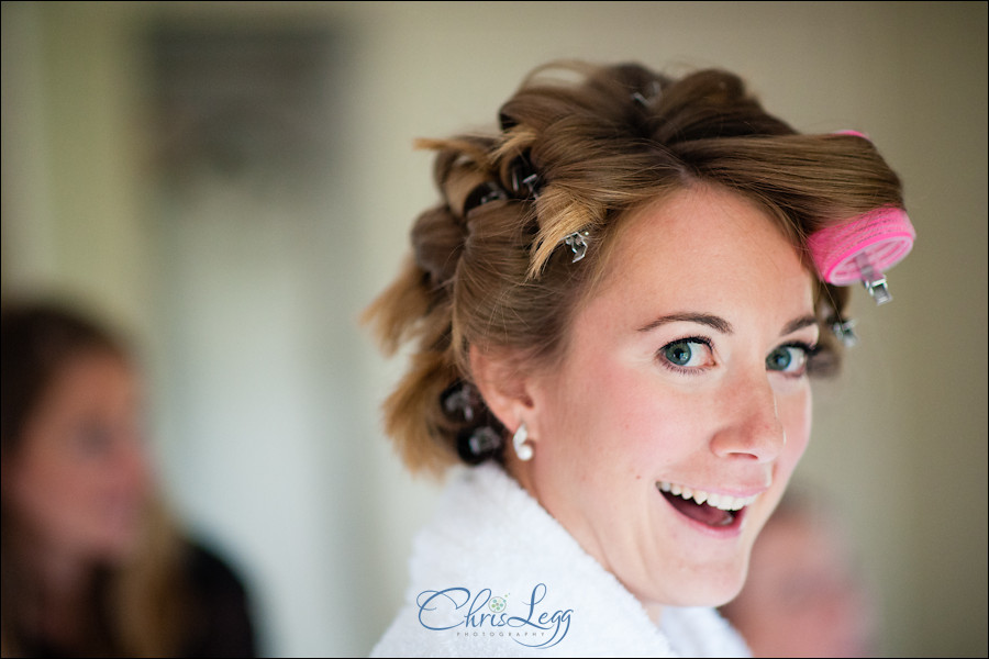 Wedding Photography at Bix Manor, Oxfordshire