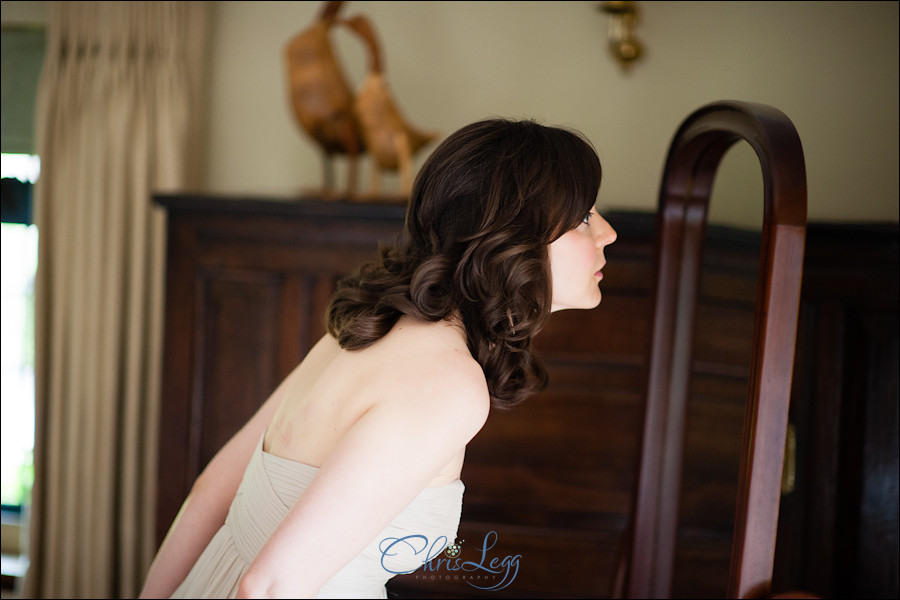 Wedding Photography at Bix Manor, Oxfordshire