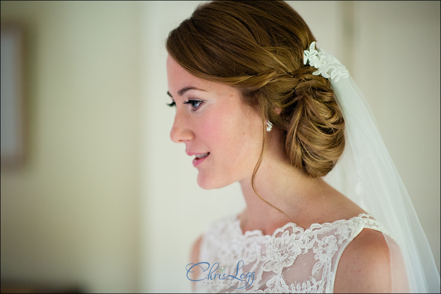 Wedding Photography at Bix Manor, Oxfordshire