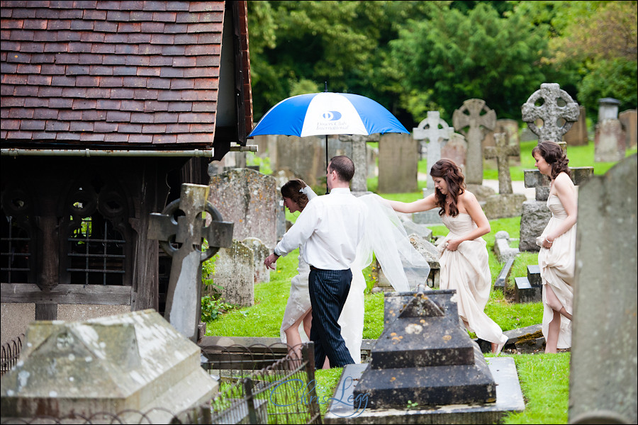 Wedding Photography at Bix Manor, Oxfordshire