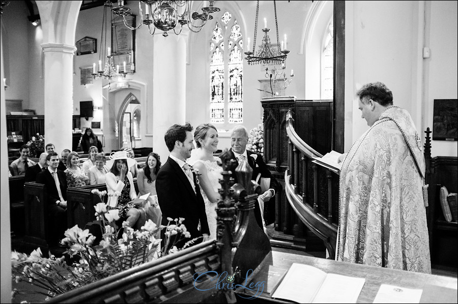 Wedding Photography at Bix Manor, Oxfordshire