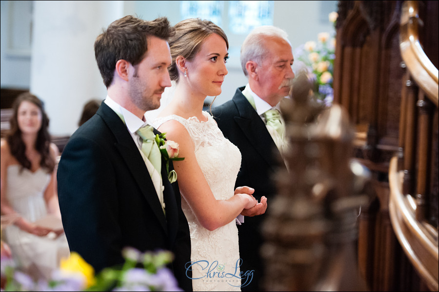 Wedding Photography at Bix Manor, Oxfordshire