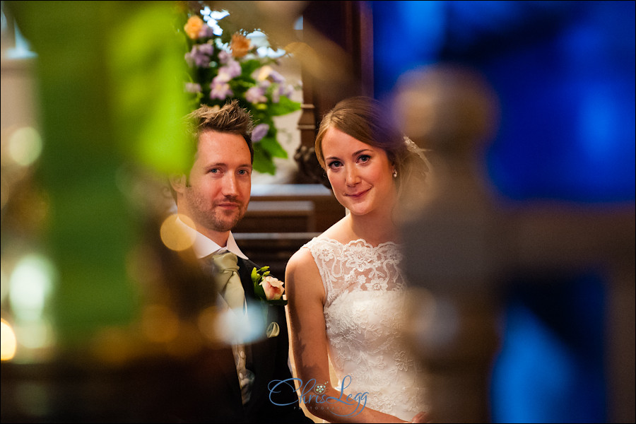 Wedding Photography at Bix Manor, Oxfordshire