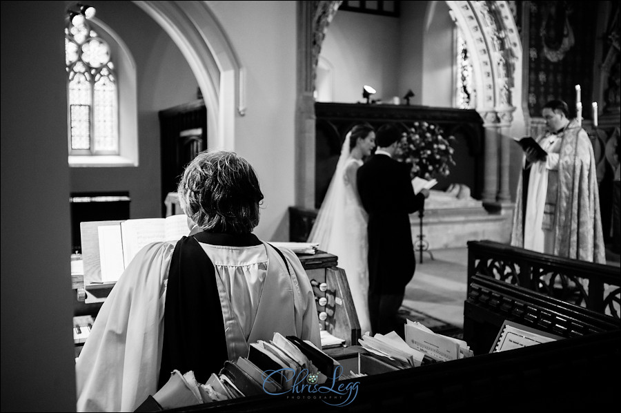 Wedding Photography at Bix Manor, Oxfordshire