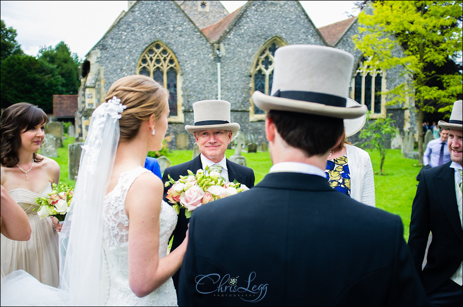 Wedding Photography at Bix Manor, Oxfordshire