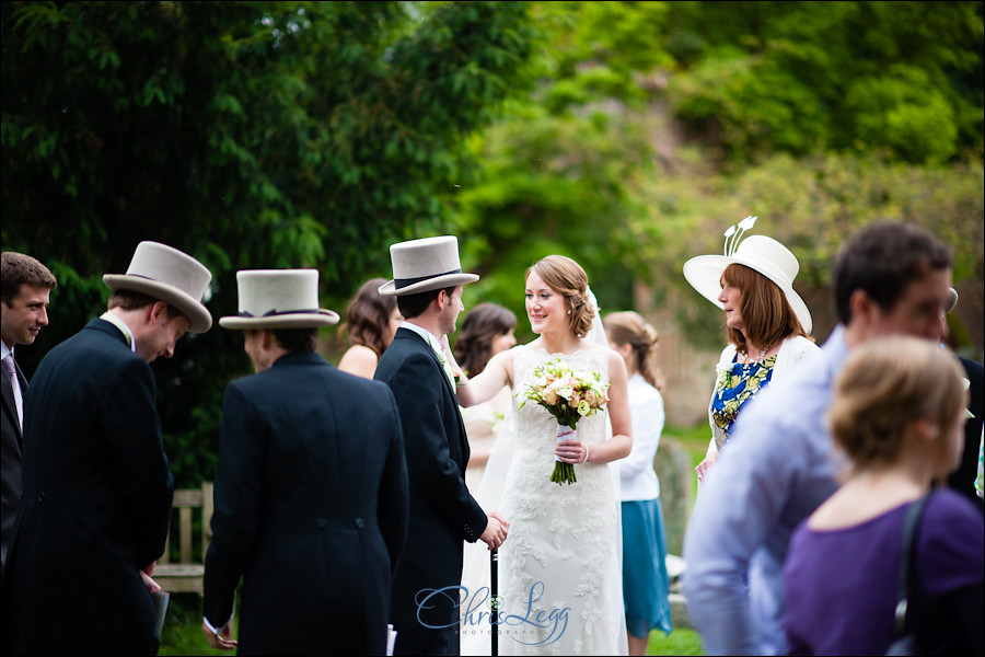 Wedding Photography at Bix Manor, Oxfordshire