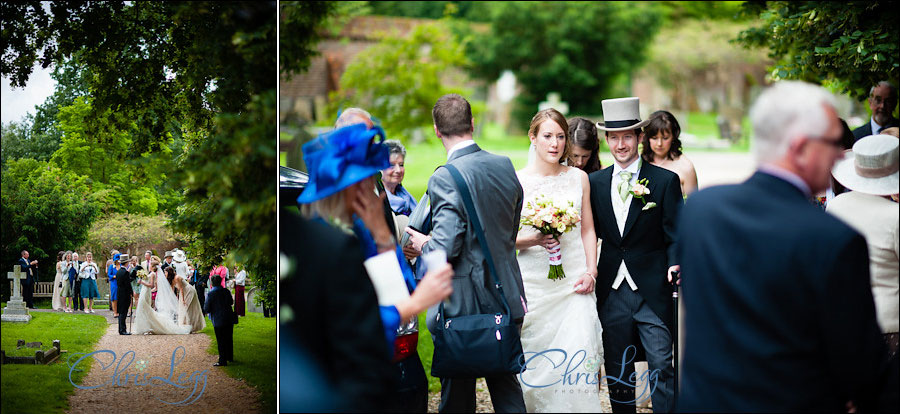 Wedding Photography at Bix Manor, Oxfordshire