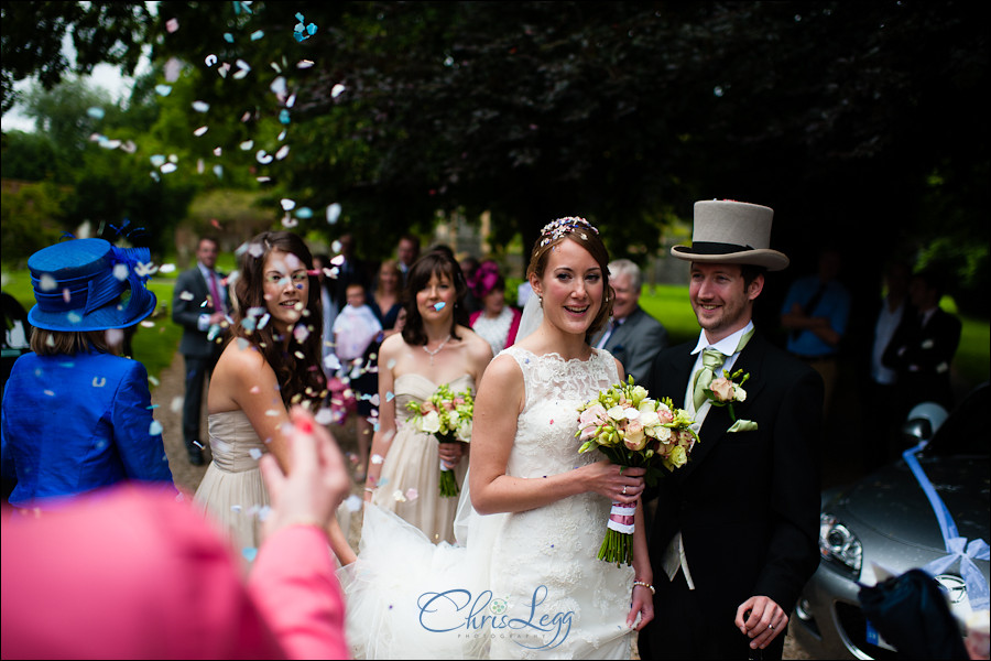 Wedding Photography at Bix Manor, Oxfordshire