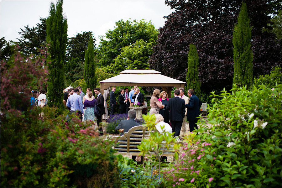 Wedding Photography at Bix Manor, Oxfordshire