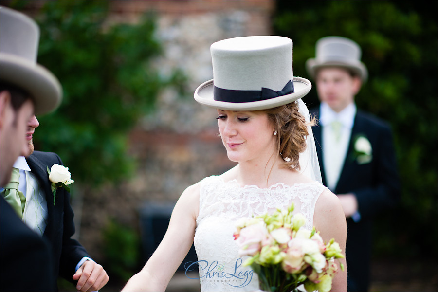 Wedding Photography at Bix Manor, Oxfordshire