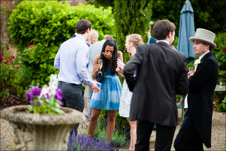 Wedding Photography at Bix Manor, Oxfordshire