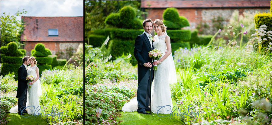 Wedding Photography at Bix Manor, Oxfordshire