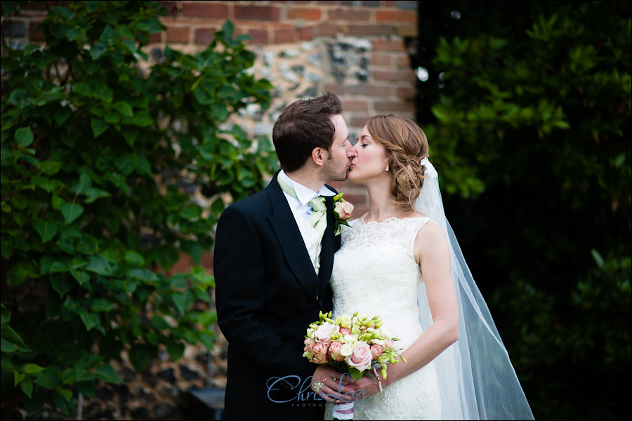 Wedding Photography at Bix Manor, Oxfordshire