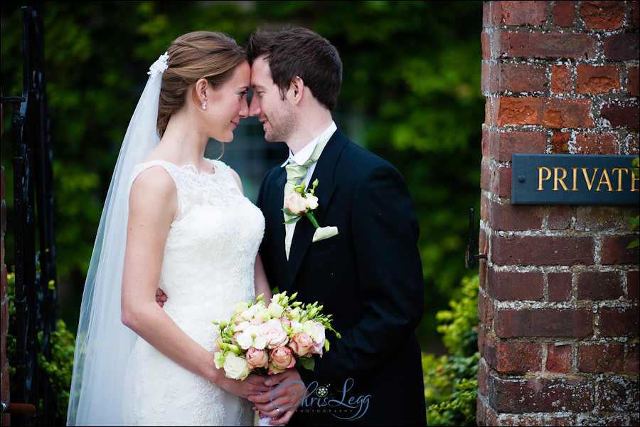 Wedding Photography at Bix Manor, Oxfordshire