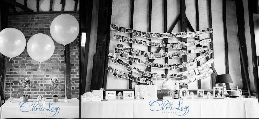 Wedding Photography at Bix Manor, Oxfordshire