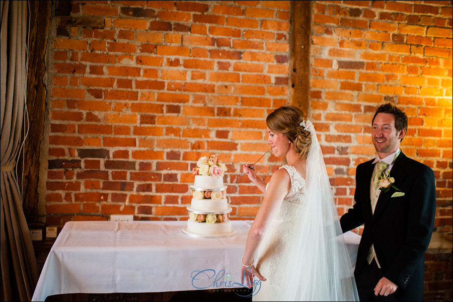 Wedding Photography at Bix Manor, Oxfordshire